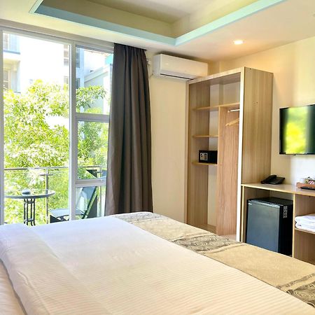 Ocean Cove Beach Hulhumale Luaran gambar