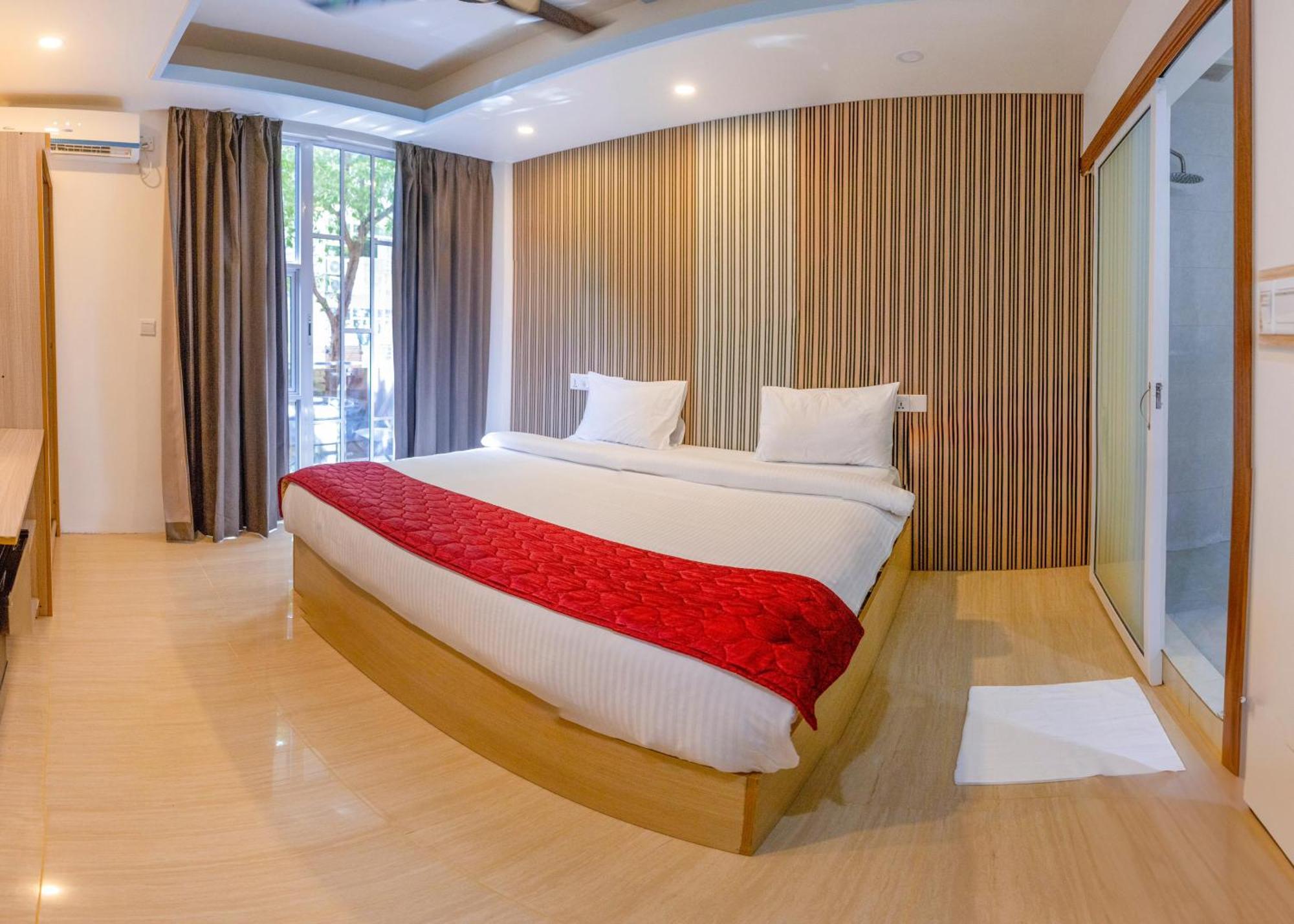 Ocean Cove Beach Hulhumale Luaran gambar